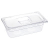 Buy Rubbermaid- FG117P00CLR+FG121P86CLR- Insert Pan with Cover