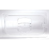 Buy Rubbermaid- FG118P00CLR+FG121P86CLR- Serving & Holding Pan