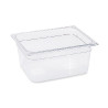 Buy Rubbermaid- - FG125P00CLR+FG128P86CLR (3387)- Serving & Holding Pan