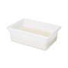 Buy Rubbermaid- FG3500+FG3502 - Food/Tote Box with Lid