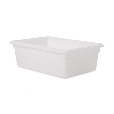 Buy Rubbermaid- FG3500+FG3502 - Food/Tote Box with Lid