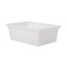 Buy Rubbermaid- FG3500+FG3502 - Food/Tote Box with Lid