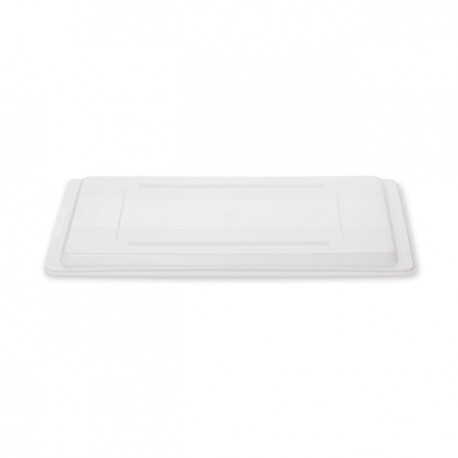 Buy Rubbermaid- FG3500+FG3502 - Food/Tote Box with Lid