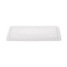 Buy Rubbermaid- FG3500+FG3502 - Food/Tote Box with Lid