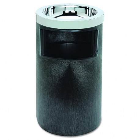 Buy Rubbermaid-  FG258600BLA -ASH/TRAY SMOKING URN 