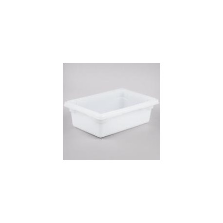 Buy Rubbermaid- 3509+3510 - FOOD/TOTE BOX WHITE