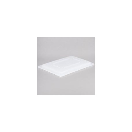 Buy Rubbermaid- 3509+3510 - FOOD/TOTE BOX WHITE