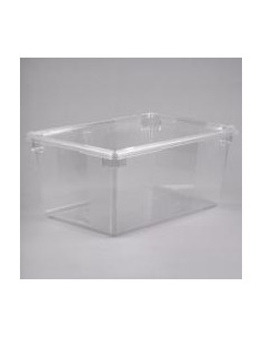 Buy Rubbermaid- FG3328+FG3302-88 -STORAGE BOX  W/LID 