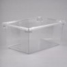 Buy Rubbermaid- FG3328+FG3302-88 -STORAGE BOX  W/LID 