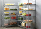 Buy Rubbermaid- FG3328+FG3302-88 -STORAGE BOX  W/LID 