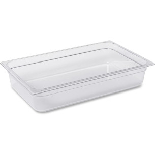Buy Rubbermaid- 3490-Cold Food Storage Pan 