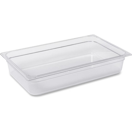Buy Rubbermaid- 3490-Cold Food Storage Pan 