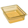 Buy Rubbermaid- 225P+228P-INSERT PAN W/LID AMBER