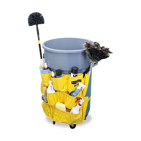 Buy Rubbermaid- 2642 YEL - Caddy Bag