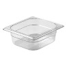 Buy Rubbermaid - FG104P00+FG108P23 CLR- INSERT PAN CLEAR