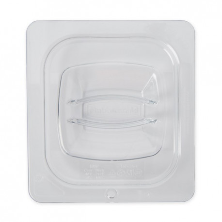 Buy Rubbermaid - FG104P00+FG108P23 CLR- INSERT PAN CLEAR