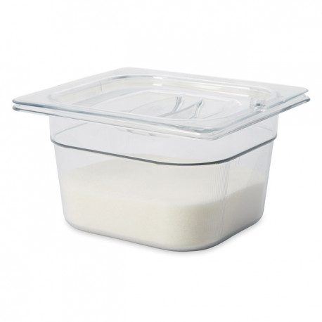 Buy Rubbermaid - FG104P00+FG108P23 CLR- INSERT PAN CLEAR