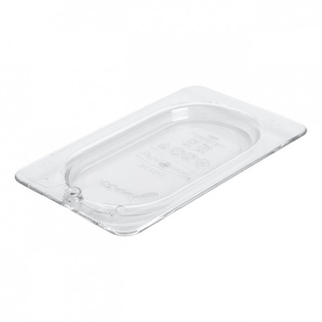 Buy Rubbermaid - FG100P00CLR+FG102P23- INSERT PAN CLEAR