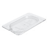 Buy Rubbermaid - FG100P00CLR+FG102P23- INSERT PAN CLEAR