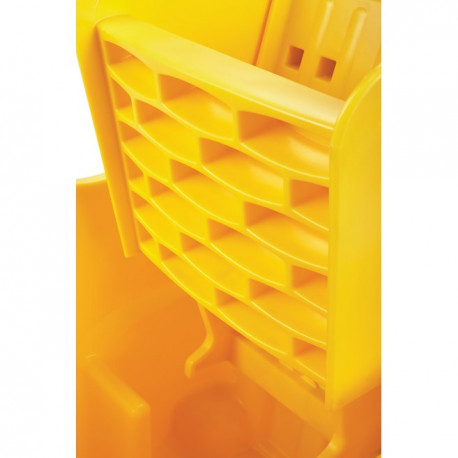 Buy Rubbermaid- 6127-01- Side Press Wringer