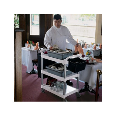 Buy Rubbermaid- FG3354- Cutlery Bin