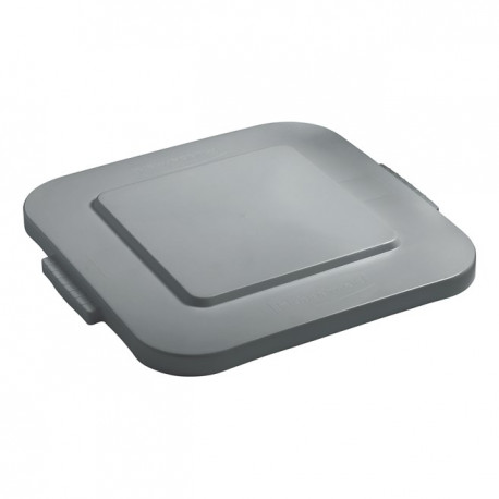 Buy Rubbermaid- 3536+3539 -BRUTE CONTAINER W/LID