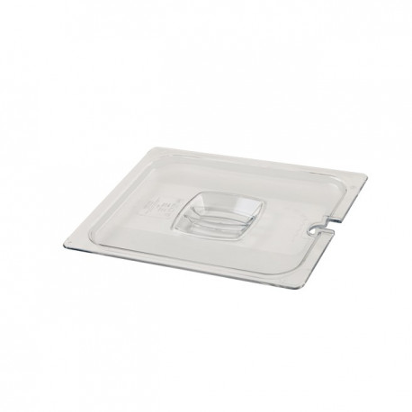 Buy Rubbermaid- FG133P00CLR+134P86CLR- FOOD PAN FOR C/FOOD