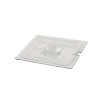 Buy Rubbermaid- FG133P00CLR+134P86CLR- FOOD PAN FOR C/FOOD