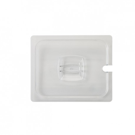 Buy Rubbermaid- FG133P00CLR+134P86CLR- FOOD PAN FOR C/FOOD
