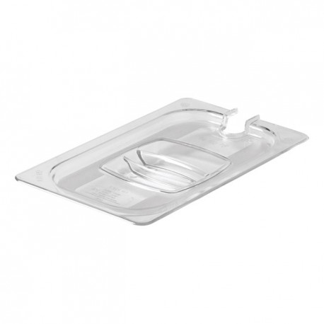 Buy Rubbermaid- FG110P00CLR+FG114P86CLR- EXTRA FOOD PAN 
