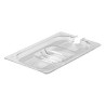 Buy Rubbermaid- FG110P00CLR+FG114P86CLR- EXTRA FOOD PAN 