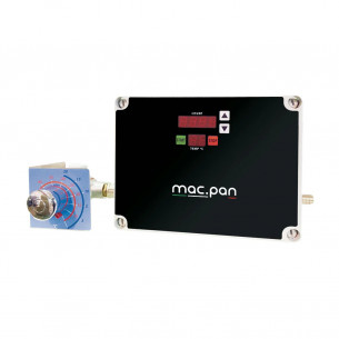Buy Mac Pan MD/1P Hot & Cold Water Doser Mixer – 1 Program