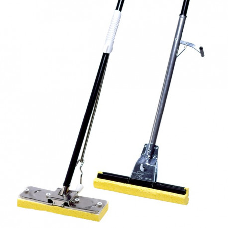 Buy Rubbermaid- E050- STEEL ROLLER SPONGE