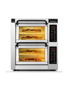 Buy PizzaMaster Electric Stone Oven Oven PM352ED-2
