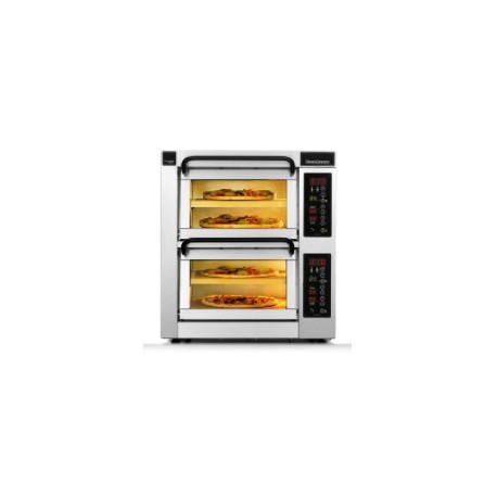 Buy PizzaMaster Electric Stone Oven Oven PM352ED-2