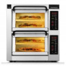 Buy PizzaMaster Electric Stone Oven Oven PM352ED-2