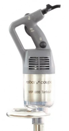 Buy ROBOT COUPE  - MP800T LED (34898L) - STICK BLENDER