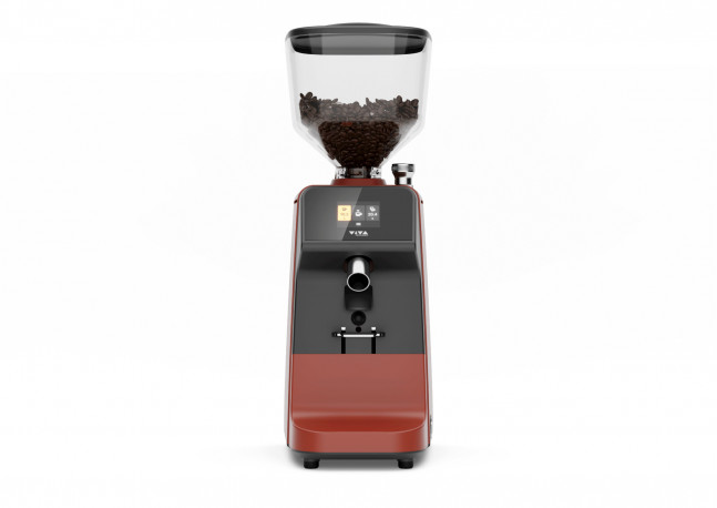 Buy Nuova Simonelli Viva Grinder 75 On-Demand Coffee Grinder – 75 mm Burrs