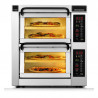 Buy PizzaMaster Electric Stone Oven Oven PM352ED-2