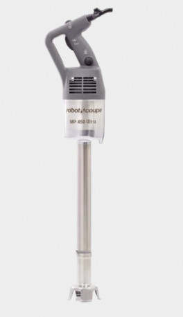 Buy ROBOT COUPE  - MP450 ULTRA LED (34818L) - STICK BLENDER 