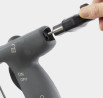 Buy ROBOT COUPE  - MP450 ULTRA LED (34818L) - STICK BLENDER 