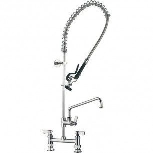 Buy SOFIA REFRIGERATION-  SOFF-072 - PRE RINSE SHOWER UNIT