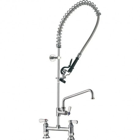 Buy SOFIA REFRIGERATION-  SOFF-072 - PRE RINSE SHOWER UNIT