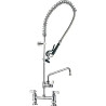 Buy SOFIA REFRIGERATION-  SOFF-072 - PRE RINSE SHOWER UNIT