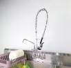 Buy SOFIA REFRIGERATION-  SOFF-072 - PRE RINSE SHOWER UNIT