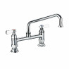 Buy SOFIA REFRIGERATION-  SOFF-312  - S/S DECK MOUNTED FAUCET