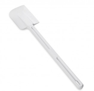 Buy Rubbermaid- 190600WHT-Scraper 42 CM White