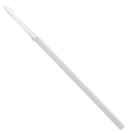 Buy Rubbermaid- 190600WHT-Scraper 42 CM White