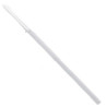 Buy Rubbermaid- 190600WHT-Scraper 42 CM White