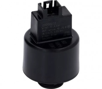 Buy Victoria Arduino 09200022, Pressure Switch Huba 2T85 0-4 Bar